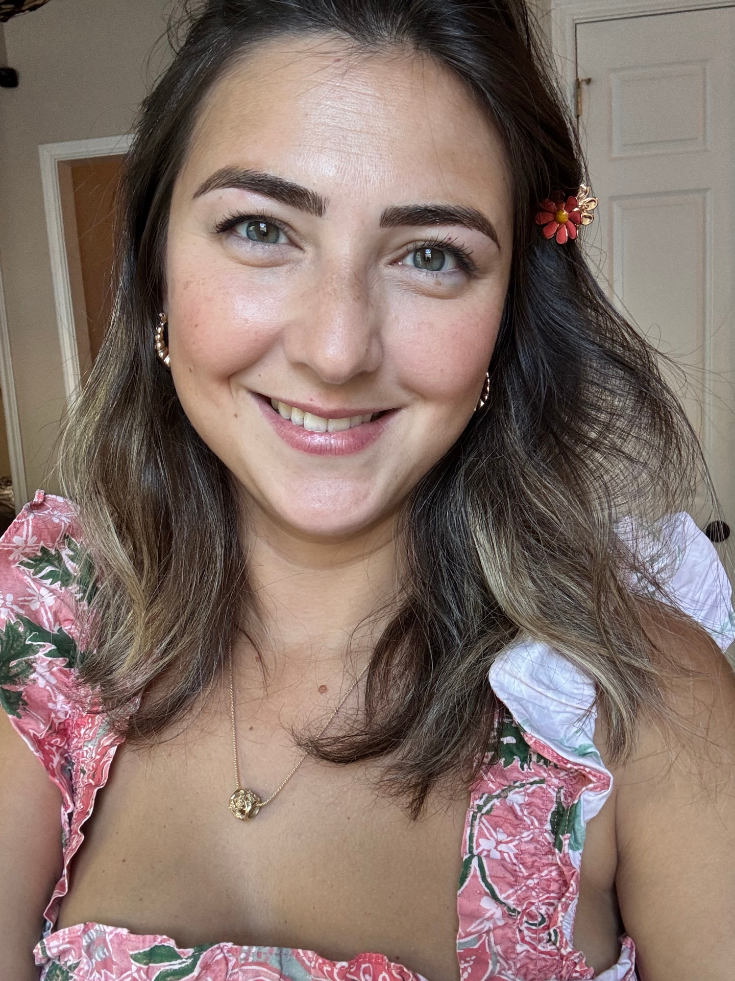 Jessica Egred, M.A., CCC-SLP, founder of Voces Bilingües